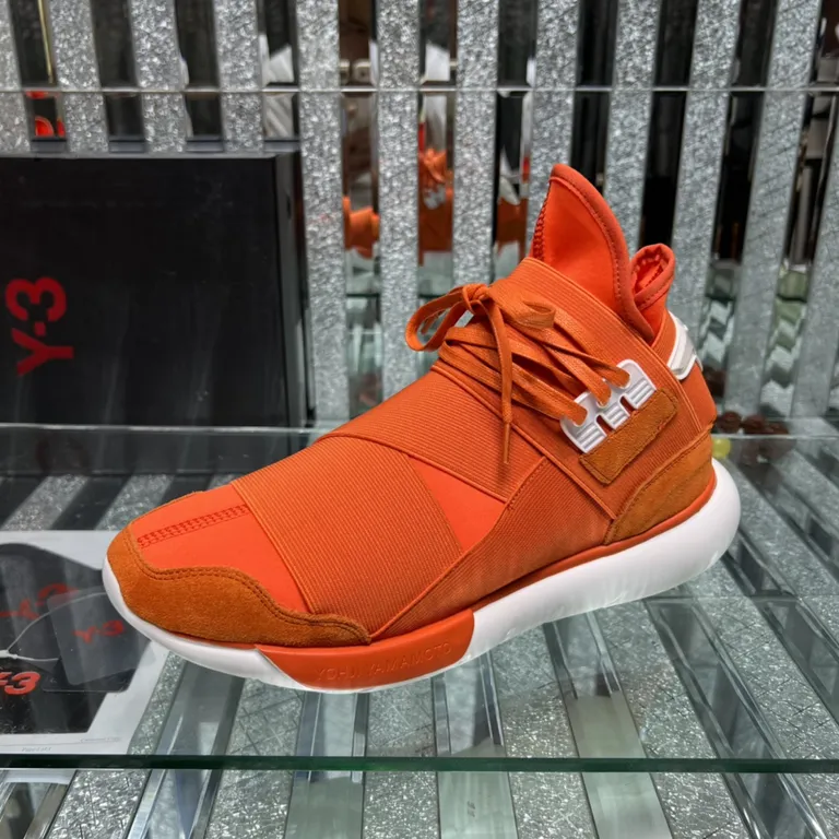 Y3 Shoe 